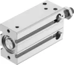 Festo DPDM-Q-25-40-PA - Image 2