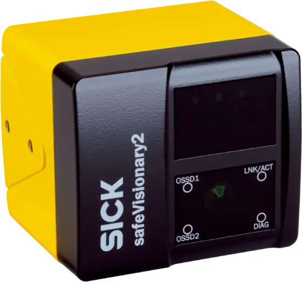 Sick V3SA2-ABBABBAAN1