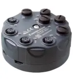 Pepperl Fuchs VBA-4E4E-G11-ZAJ-F