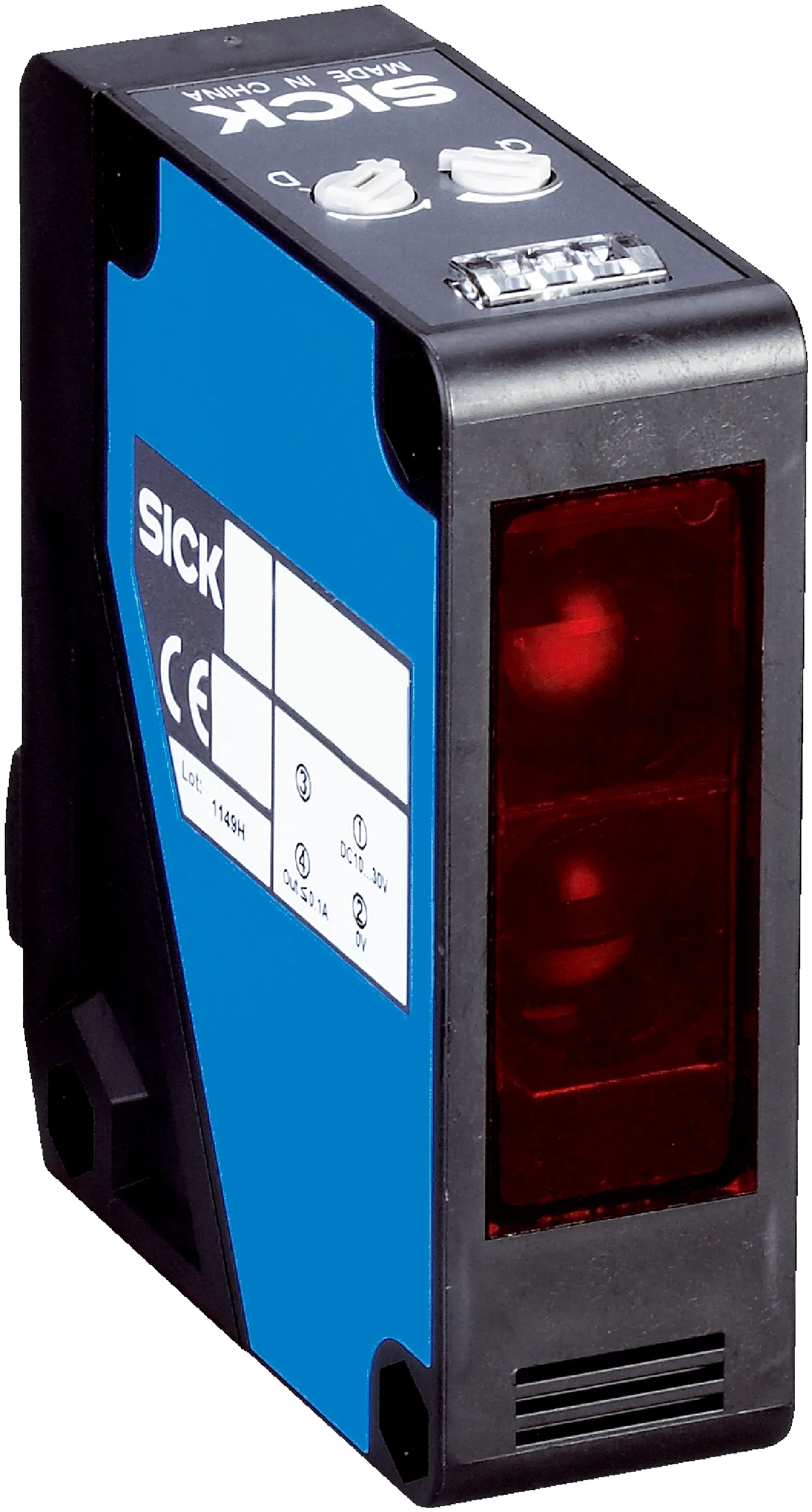 sha256_0e348206630aba96197752dbfd39285ff080d90aa3bab6c985529bbcc3bbd5bb.webp Sick WL280-2N4331 - Image 1