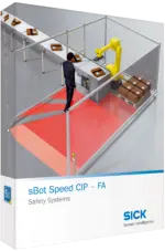 Sick SAPPC2D-08XS002