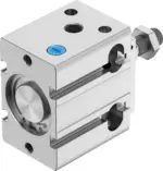 Festo DPDM-Q-32-5-P-PA - Image 2