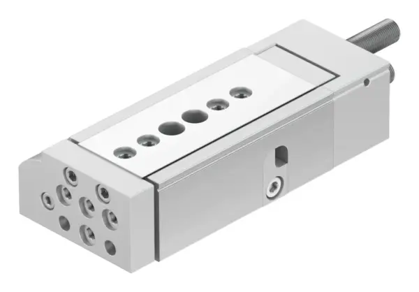 Festo DGSL-10-20-PA
