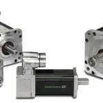 Acim Nidec HD Servo Series