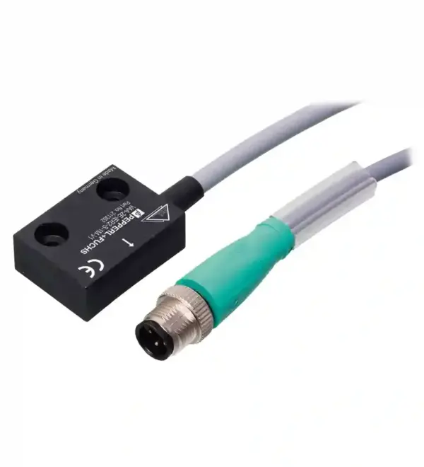 Pepperl Fuchs VAA-2E-IER2-S-1M-V1