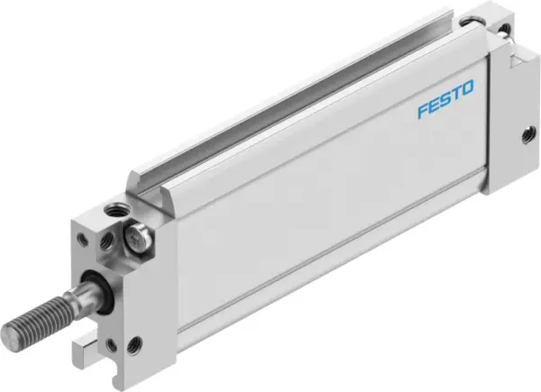 Festo DZF-12-50-A-P-A