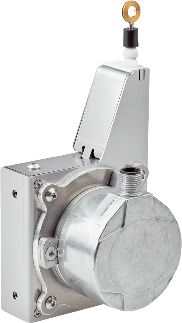 Sick PFV08-P1CM03B300