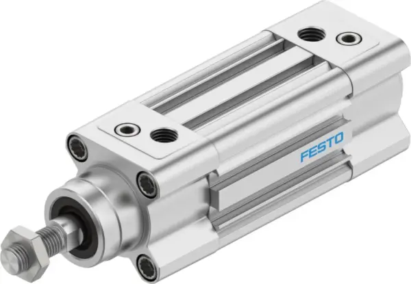 Festo DSBC-32-25-D3-PPVA-N3