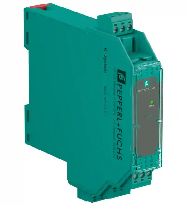 Pepperl Fuchs KFD2-STC5-1.2O