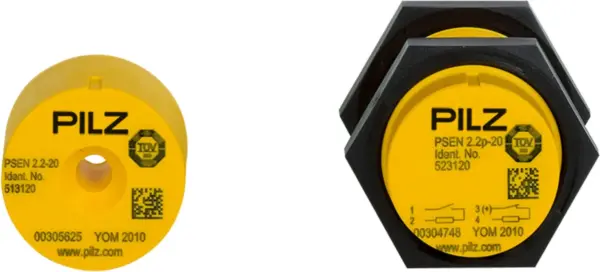 Pilz 503220