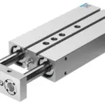 Festo DPZ-25-100-P-A-KF
