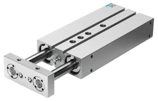 Festo DPZ-25-25-P-A