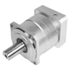 Acim Nidec Inline Series Gearboxes