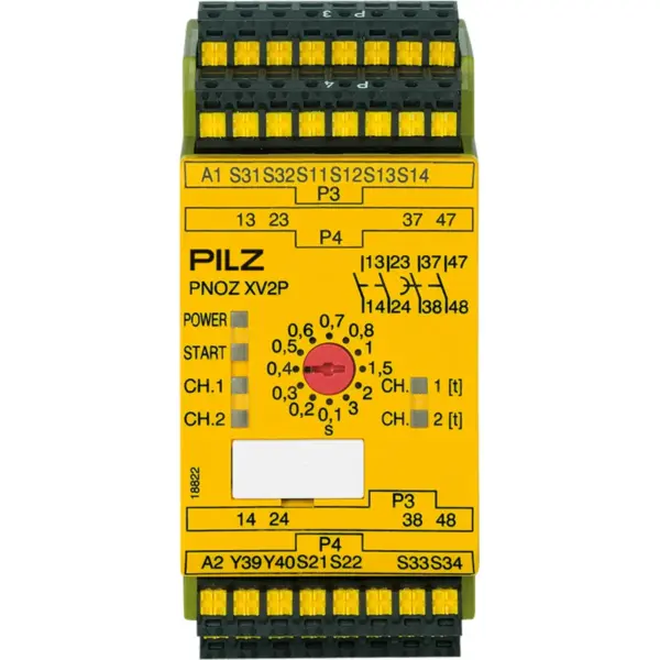 Pilz 787502