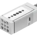 Festo DGSL-12-10-P1A