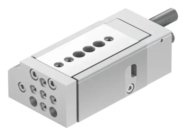 Festo DGSL-12-10-P1A