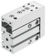 Festo DGSS-16-10-E1A - Image 2