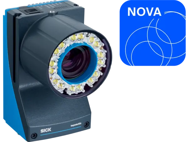 Sick V2D8305P-1MCICXAF1SXXXX