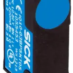 Sick IQ10-03BPSKT0SS21