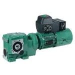 Acim Nidec Orthobloc - Commander ID300