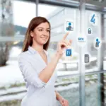 Sick 24/7 help desk for systems