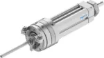 Festo DSL-16-25-270-P-A-S20-KF-B