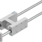 Festo EAGF-V2-KF-63-400