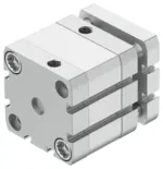 Festo ADNGF-50-15-P-A - Image 2