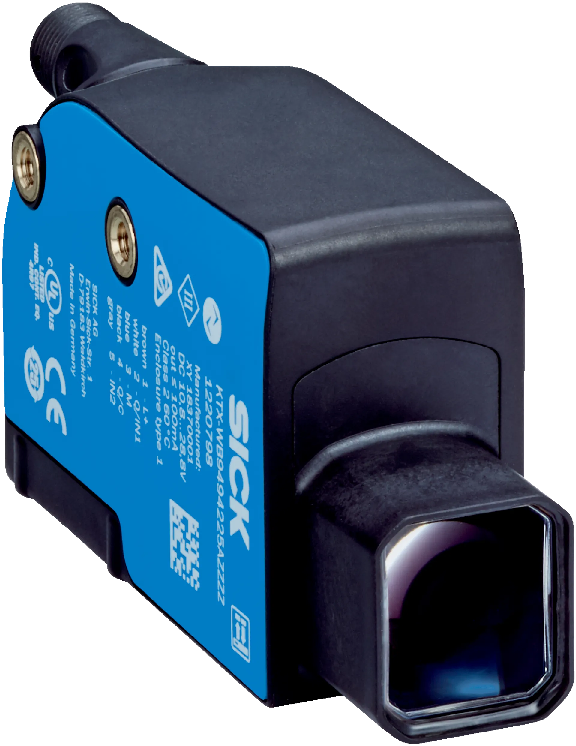 sha256_11df822b7c64a52f32677b1864e17c902e121c0c64153d58977800eae5dc77cc.webp Sick KTX-WB9134225AZZZZ - Image 1