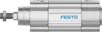 Festo DSBC-40-20-D3-PPVA-N3 - Image 3