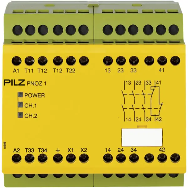 Pilz 775650