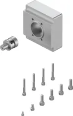 Festo EAMM-A-L27-57A - Image 2