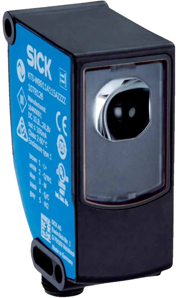 Sick KTS-WS41141142ZZZZ