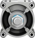 Festo DSBC-100-80-PPVA-N3 - Image 4