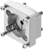 Festo EAMM-A-L38-57A-G2