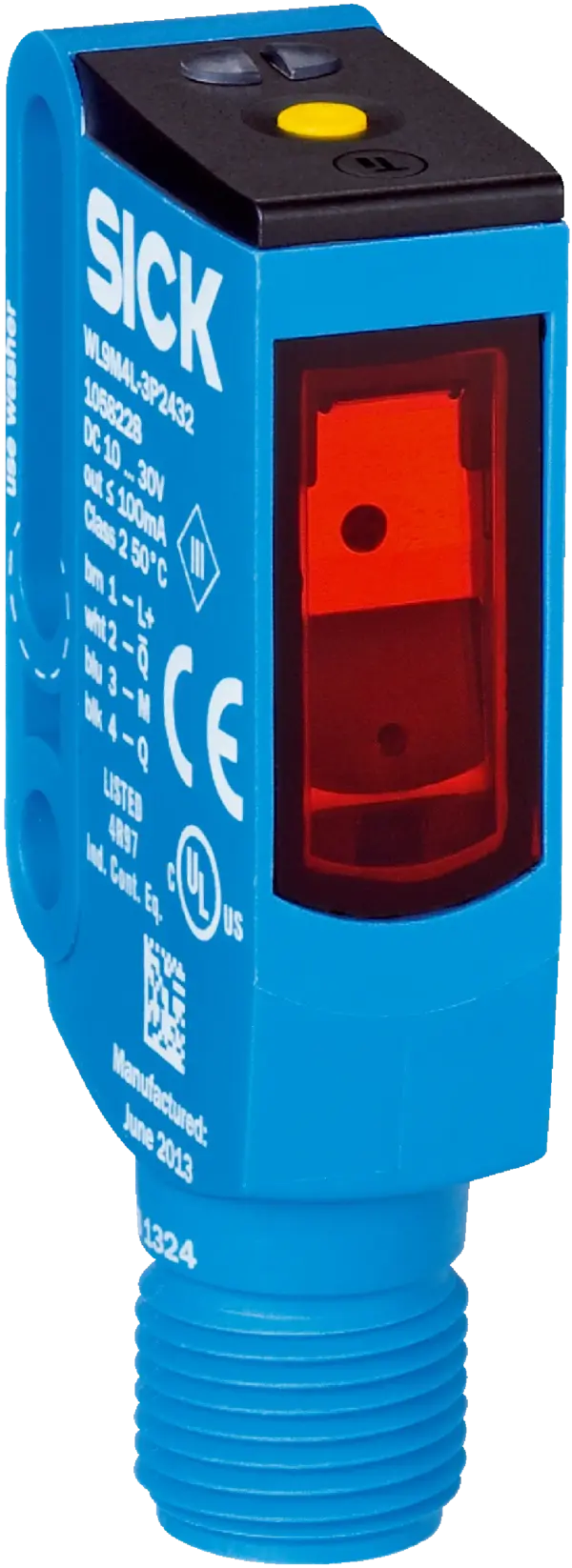 Sick WL9M4L-3P2432