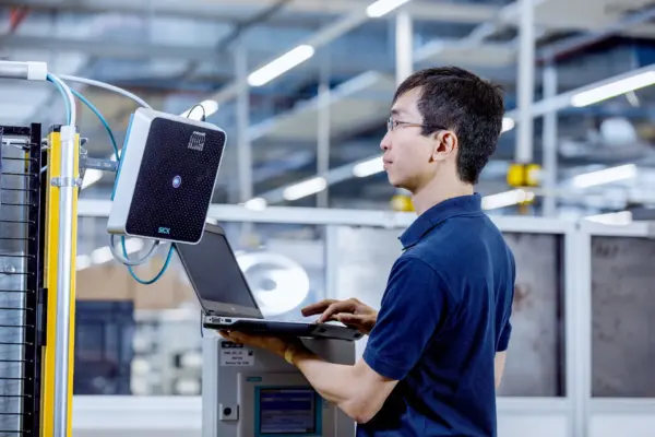 Sick RFH62x, RFU61x repair lump-sum