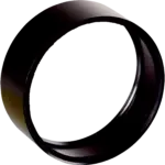 Sick Optics protection hood (PMMA)