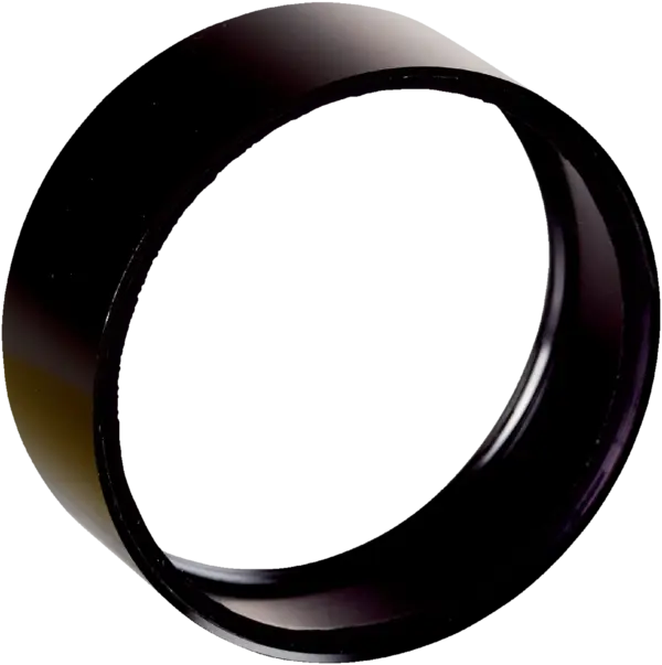 Sick Optics protection hood (PMMA)