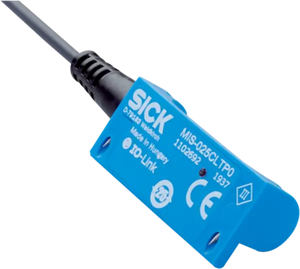 Sick MIS-025CLTP0
