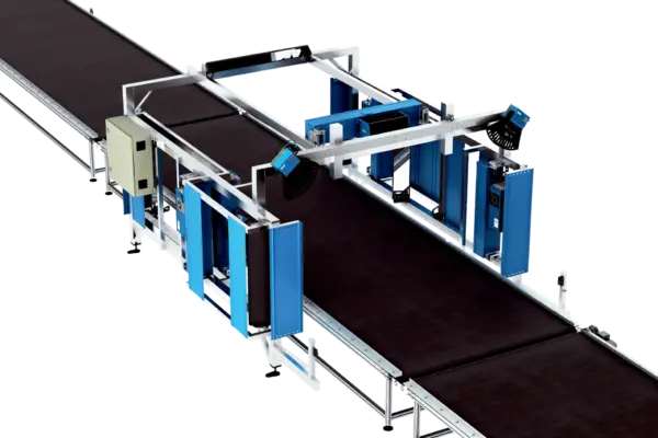 Sick ICR890-4 12k Pro Color