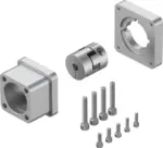 Festo EAMM-A-D50-87A - Image 2