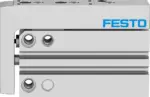 Festo DGSS-6-25-E1A - Image 3