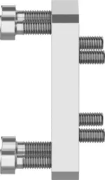 Festo EAMF-A-48B-55A - Image 3