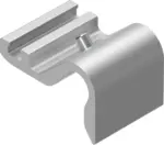 Festo DASP-M4-125-A - Image 2