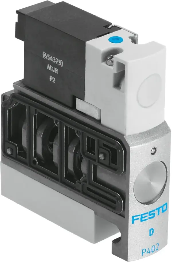 Festo CPVSC1-M4H-M-H-M5