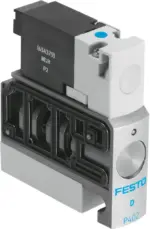 Festo CPVSC1-M5H-M-H-M5
