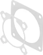 Festo EADS-F-D40-60P-G2 - Image 2