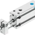 Festo DPDM-Q-10-15-P-PA