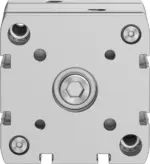 Festo ADNGF-63-    - - Image 4